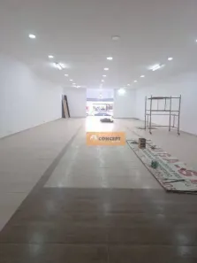 Ponto Comercial para alugar, 450m² no Jundiapeba, Mogi das Cruzes