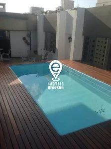 Cobertura com 4 Quartos à venda, 447m² no Campo Belo, São Paulo