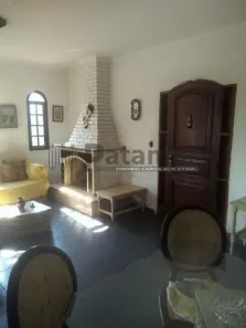 Sobrado com 3 Quartos à venda, 190m² no Jardim América, Taboão da Serra