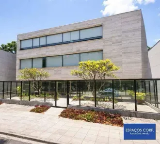 Sala Comercial para alugar, 732m² no Vila Clementino, São Paulo