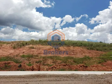 Lote/Terreno à venda, 360m² no Do Pinherinho, Itupeva