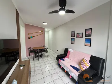 Apartamento com 1 Quarto à venda, 48m² no Aviação, Praia Grande