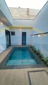 Casa de Condomínio com 3 Quartos à venda, 141m² no Jardim Flamboyant, Paulínia
