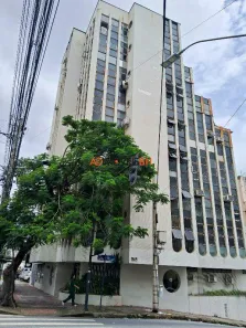 Sala Comercial para alugar, 103m² no Centro, Belo Horizonte