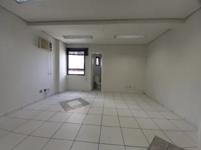 Sala Comercial para alugar, 40m² no Vila Mariana, São Paulo
