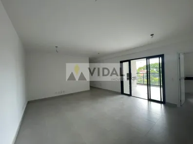 Apartamento com 3 Quartos à venda, 116m² no Além Ponte, Sorocaba