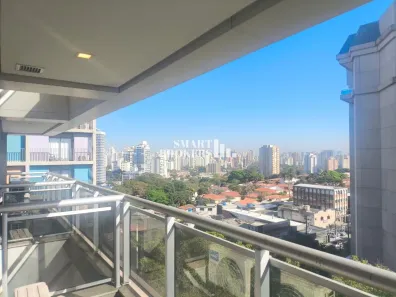 Sala Comercial à venda, 52m² no Santo Amaro, São Paulo