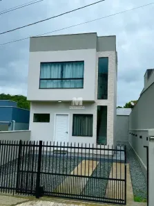 Casa com 2 Quartos à venda, 78m² no Primeiro de Maio, Brusque