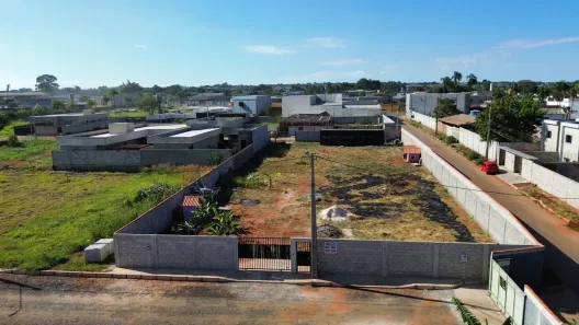 Lote/Terreno à venda, 400m² no Ponte Alta Norte, Brasília