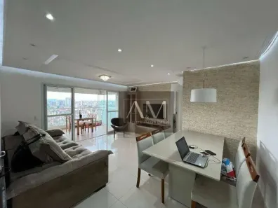 Apartamento com 3 Quartos à venda, 82m² no Vila Formosa, São Paulo