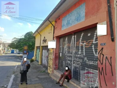 Lote/Terreno à venda, 1305m² no Casa Verde, São Paulo