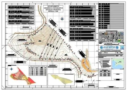 Lote/Terreno à venda, 4000m² no Almada, Ubatuba