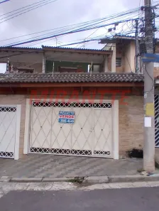 Sobrado com 4 Quartos à venda, 216m² no Jardim Aliança, Guarulhos
