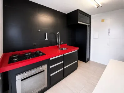 Apartamento com 2 Quartos à venda, 79m² no Vila Paulista, São Paulo