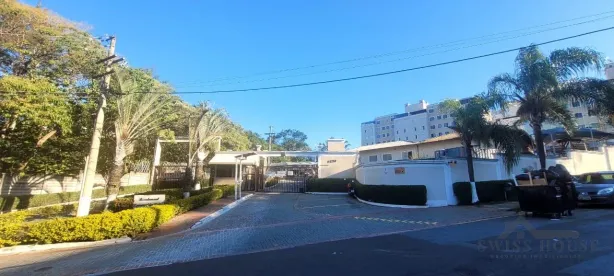 Cobertura com 3 Quartos à venda, 96m² no Jardim Nova Europa, Campinas