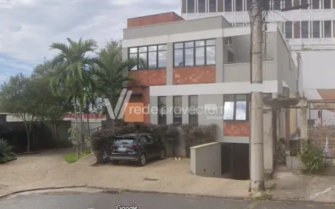Sala Comercial com 1 Quarto à venda, 42m² no Cambuí, Campinas