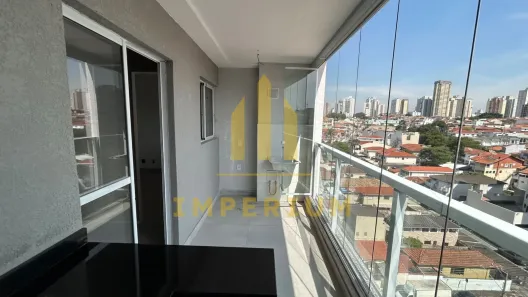 Apartamento com 1 Quarto à venda, 33m² no Vila Mariza Mazzei, São Paulo