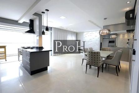 Apartamento com 3 Quartos à venda, 92m² no Jardim, Santo André
