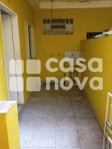 Casa com 1 Quarto para alugar, 20m² no Jardim Brasil (Zona Norte), São Paulo
