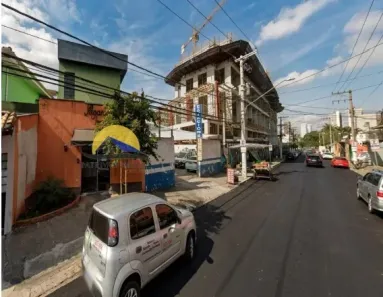 Prédio Comercial com 27 Quartos para alugar, 1100m² no Santo Amaro, São Paulo