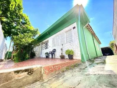 Casa com 4 Quartos à venda, 500m² no Jardim Novo Campos Elíseos, Campinas