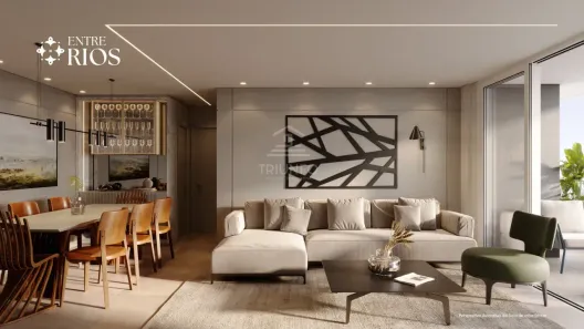 Apartamento com 3 Quartos à venda, 125m² no Renascença, São Luís