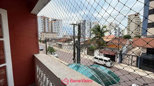 Apartamento com 2 Quartos à venda, 83m² no Tupi, Praia Grande