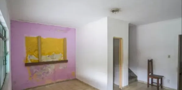 Casa com 3 Quartos à venda, 150m² no Vila Mafra, São Paulo