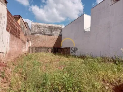 Lote/Terreno à venda, 225m² no Vila Martha, Bauru