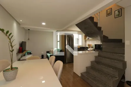 Casa com 2 Quartos à venda, 97m² no Vila Assunção, Santo André