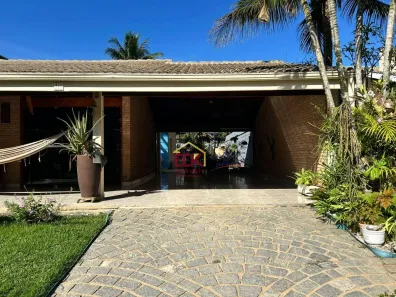 Casa de Condomínio com 3 Quartos à venda, 197m² no Pedra Verde (Domingas Dias), Ubatuba