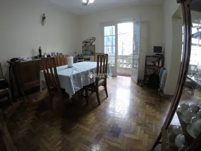 Apartamento com 2 Quartos à venda, 89m² no Cidade Baixa, Porto Alegre