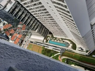 Apartamento com 3 Quartos à venda, 94m² no Jardim das Acácias, São Paulo
