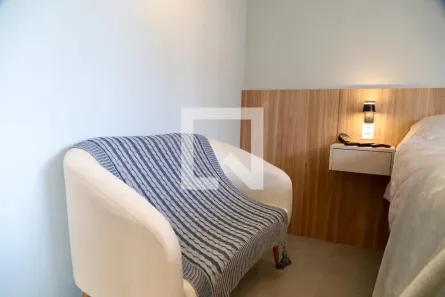 Kitnet com 1 Quarto à venda, 24m² no Vila Cordeiro, São Paulo