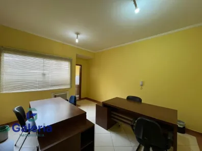 Sala Comercial à venda, 21m² no Nova Ribeirânia, Ribeirão Preto