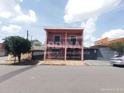 Cobertura com 3 Quartos à venda, 193m² no Vila Morumbi, São Carlos