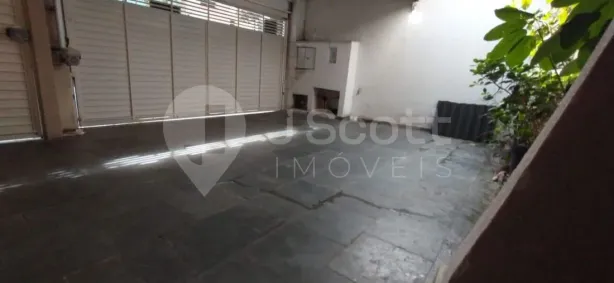 Sobrado com 3 Quartos à venda, 129m² no Jardim da Campina, São Paulo