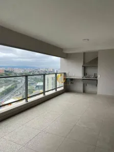 Apartamento com 3 Quartos à venda, 147m² no Vila Leopoldina, São Paulo