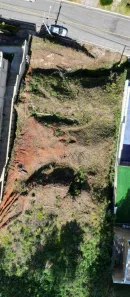 Lote/Terreno à venda, 1061m² no Vila Castela, Nova Lima