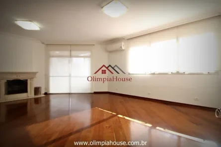 Apartamento com 4 Quartos à venda, 244m² no Vila Uberabinha, São Paulo