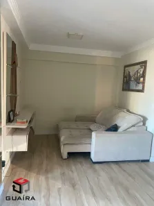 Apartamento com 2 Quartos à venda, 62m² no Casa Branca, Santo André