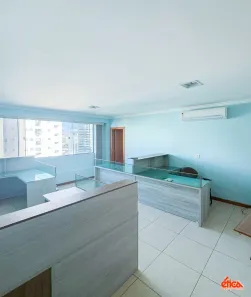 Sala Comercial para alugar, 43m² no Umarizal, Belém