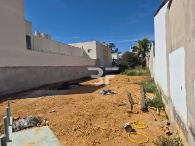 Lote/Terreno à venda, 400m² no Cidade Nova, Indaiatuba