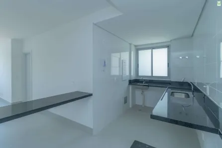 Apartamento com 3 Quartos à venda, 79m² no Sagrada Família, Belo Horizonte
