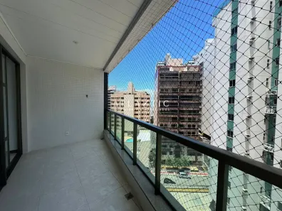 Apartamento com 3 Quartos à venda, 107m² no Praia da Costa, Vila Velha