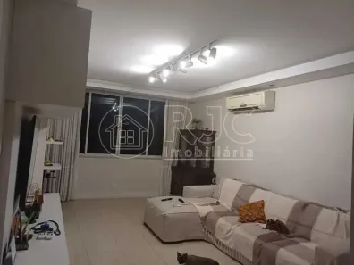 Apartamento com 3 Quartos à venda, 112m² no Copacabana, Rio de Janeiro