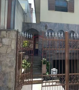 Sobrado com 3 Quartos à venda, 201m² no Parque da Vila Prudente, São Paulo