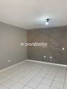 Sala Comercial para alugar, 28m² no Centro, Santo André
