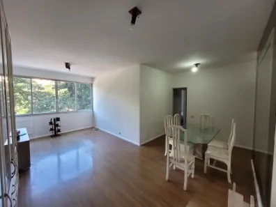 Apartamento com 3 Quartos à venda, 118m² no Laranjeiras, Rio de Janeiro