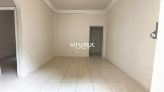 Apartamento com 2 Quartos à venda, 65m² no Méier, Rio de Janeiro